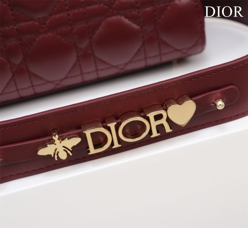 chr1st1an D10r my lady bags
